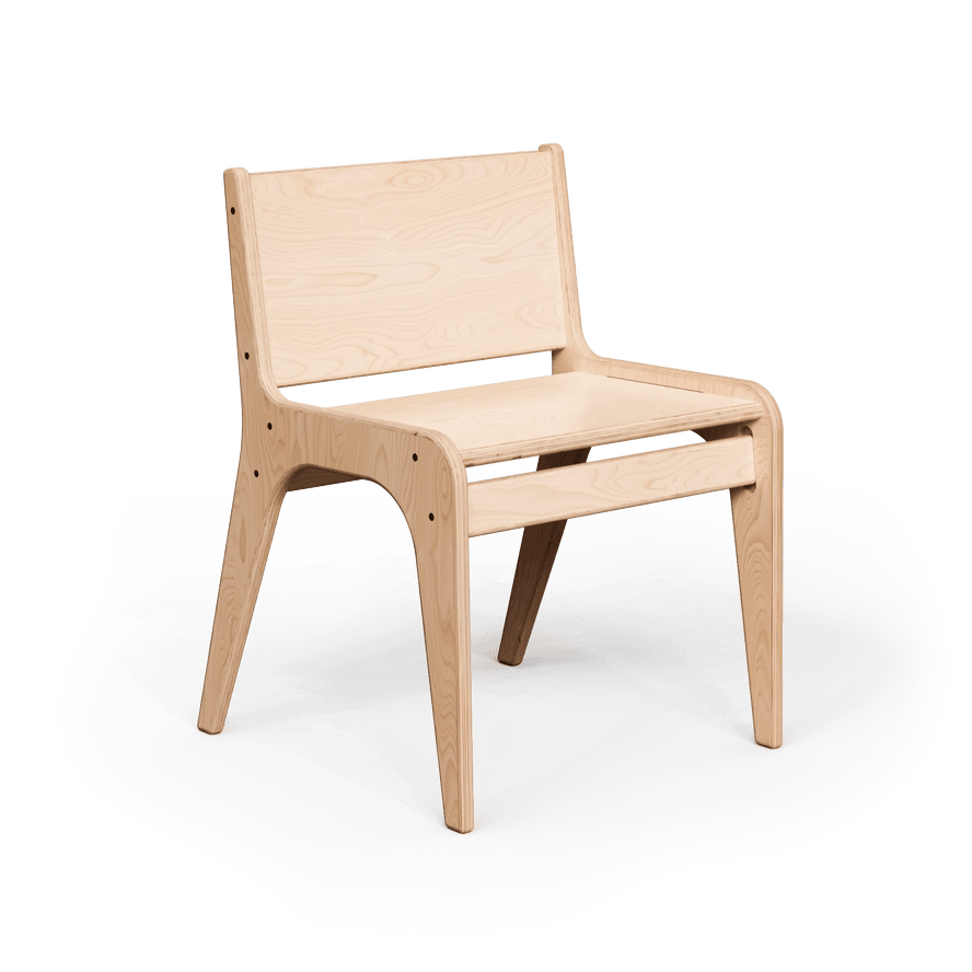 Ensemble Table et Chaise - All Circles - myplayground