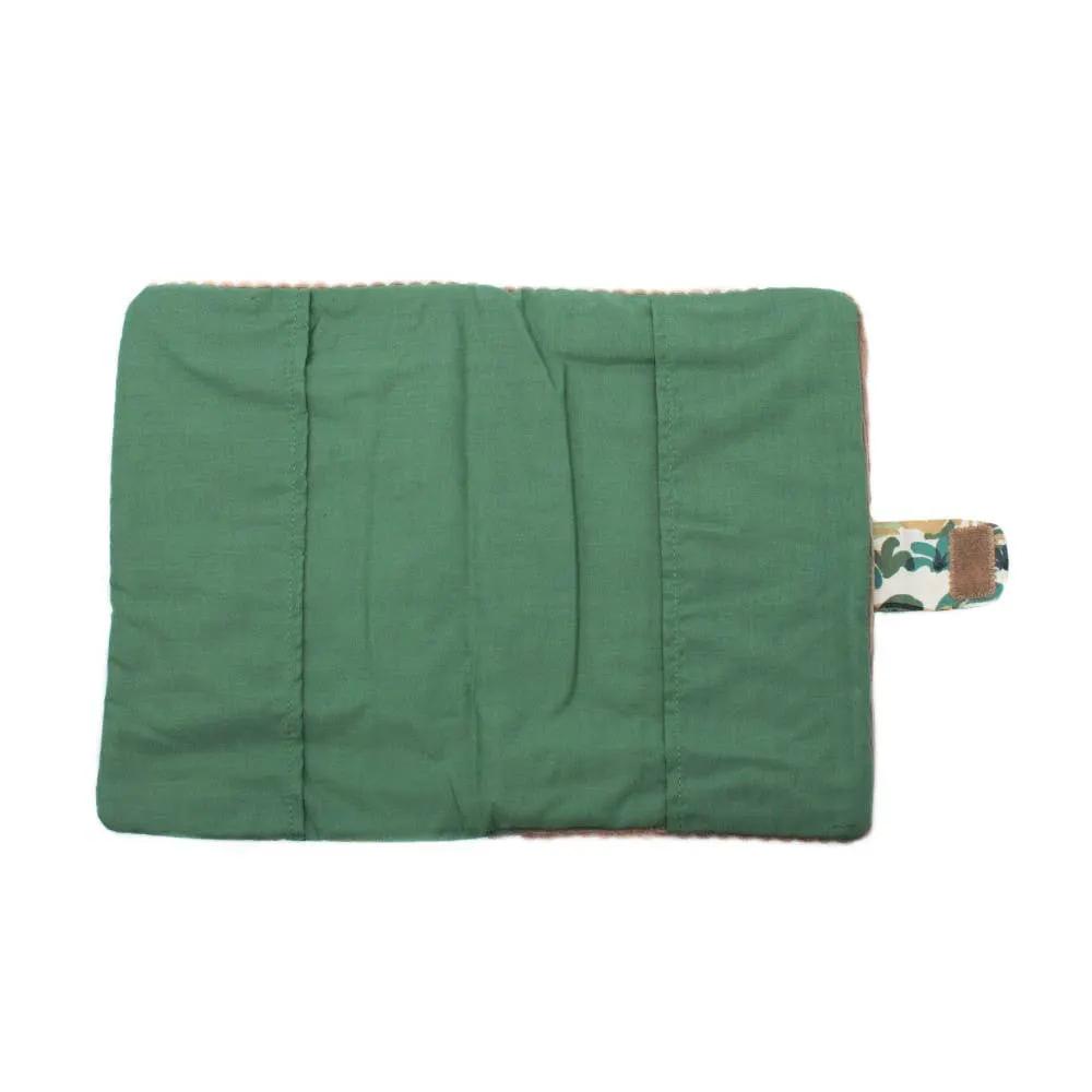 Couverture du Carnet de Santé Jelekros le Lion - Les Déglingos, France by Les Déglingos, France