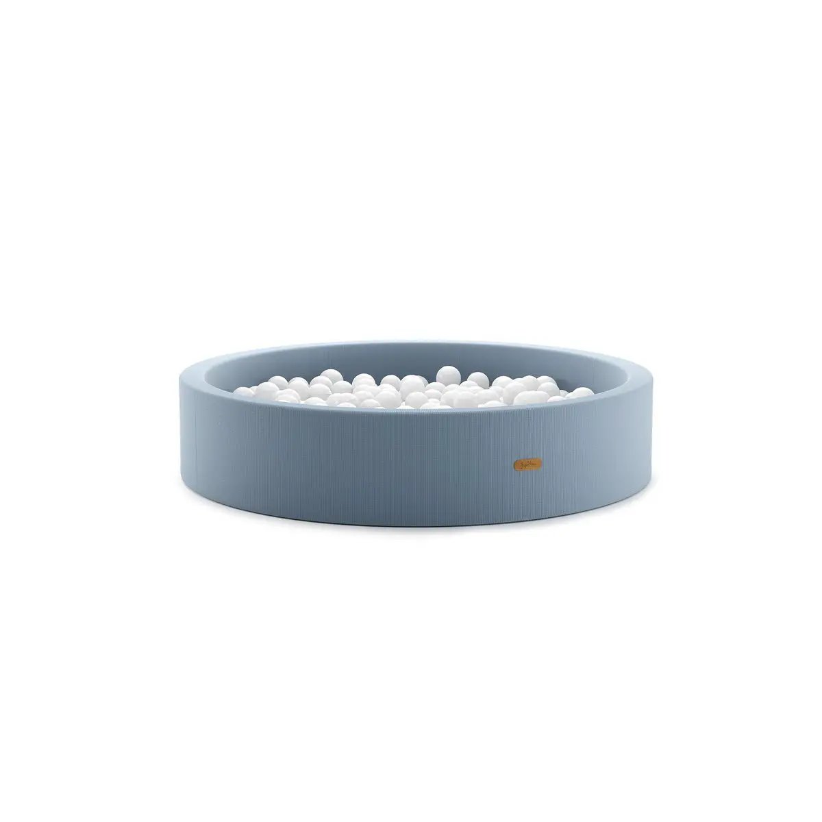 Bac À Boules Avec Toboggan Intérieur Pour Enfants, Aire De Jeux Idéale En Intérieur by Jupiduu - Designed for Kids