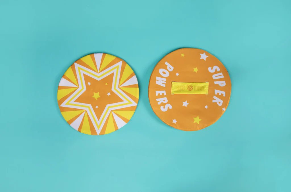 Pack Super Accessoires - myplayground