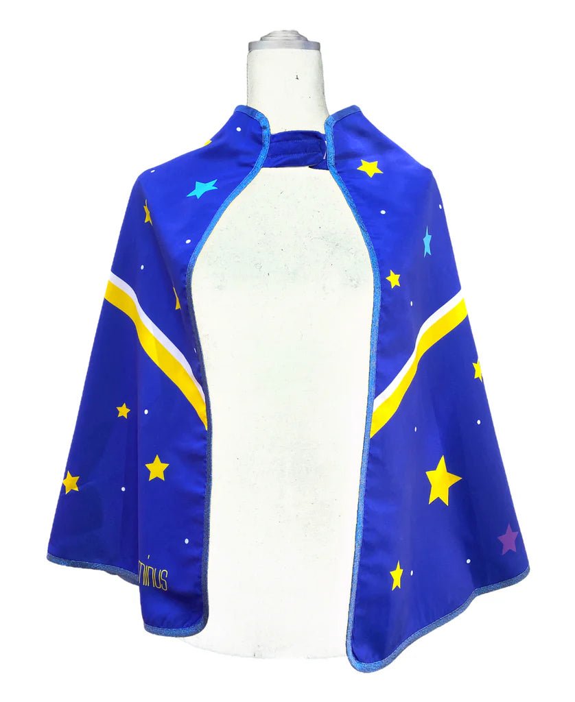 Cape Super Magie by Super Minus