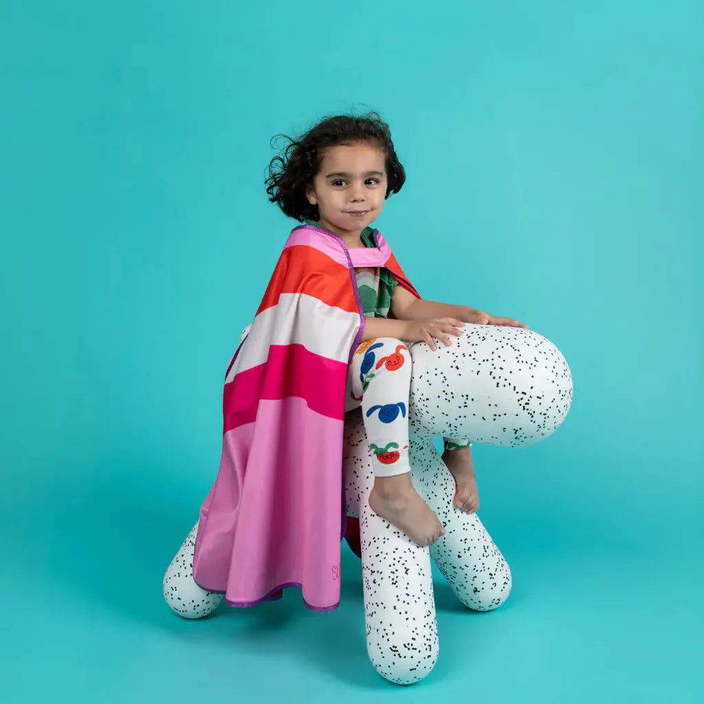 Cape Super Minette by Super Minus