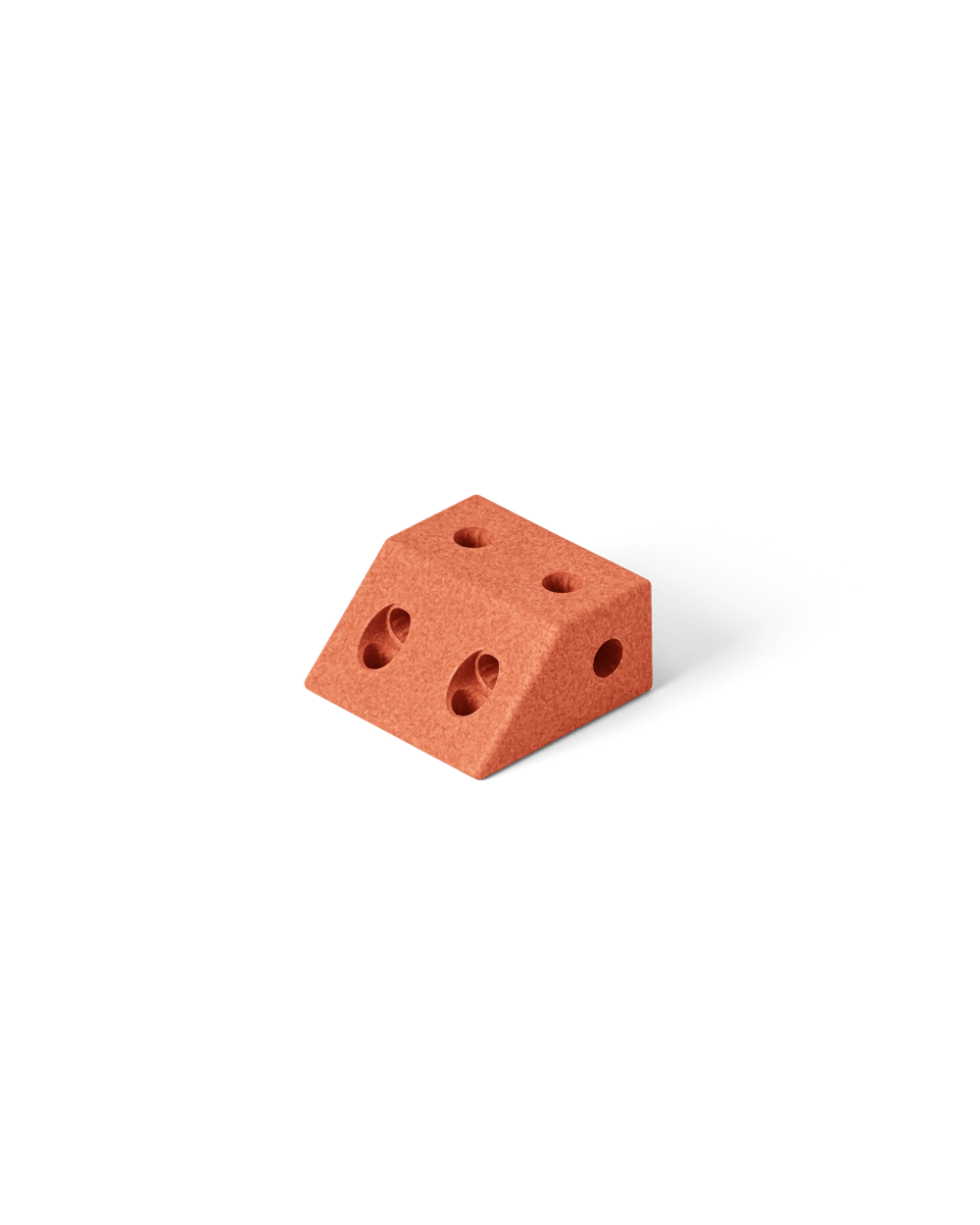 Bloc angulaire - Burnt Orange - Modu by Modu