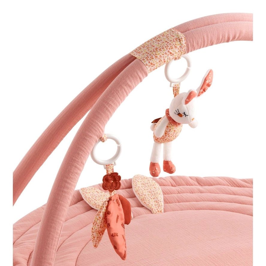 Tapis d'Éveil Esmee - Sauthon - myplayground