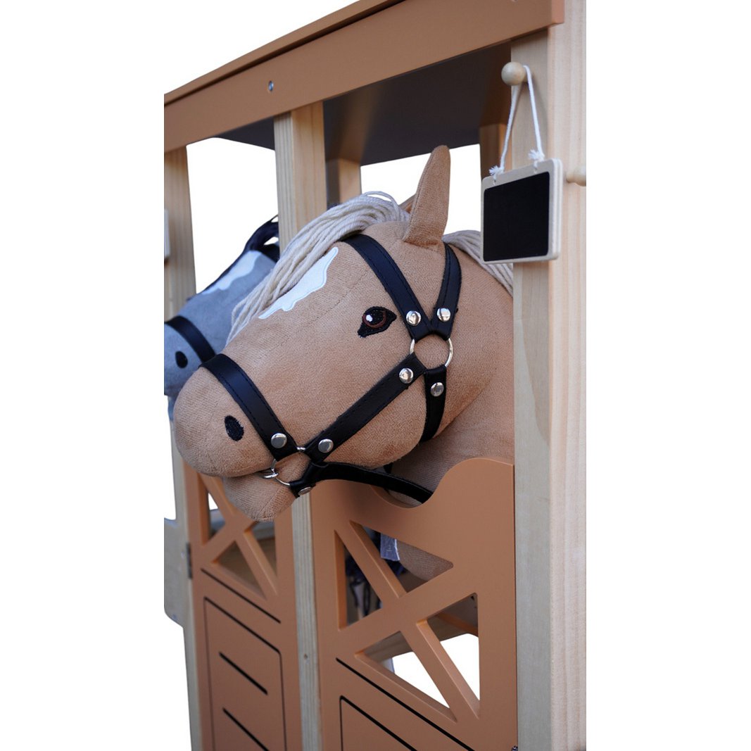 Toizz stokaard ouverte blonde - myplayground