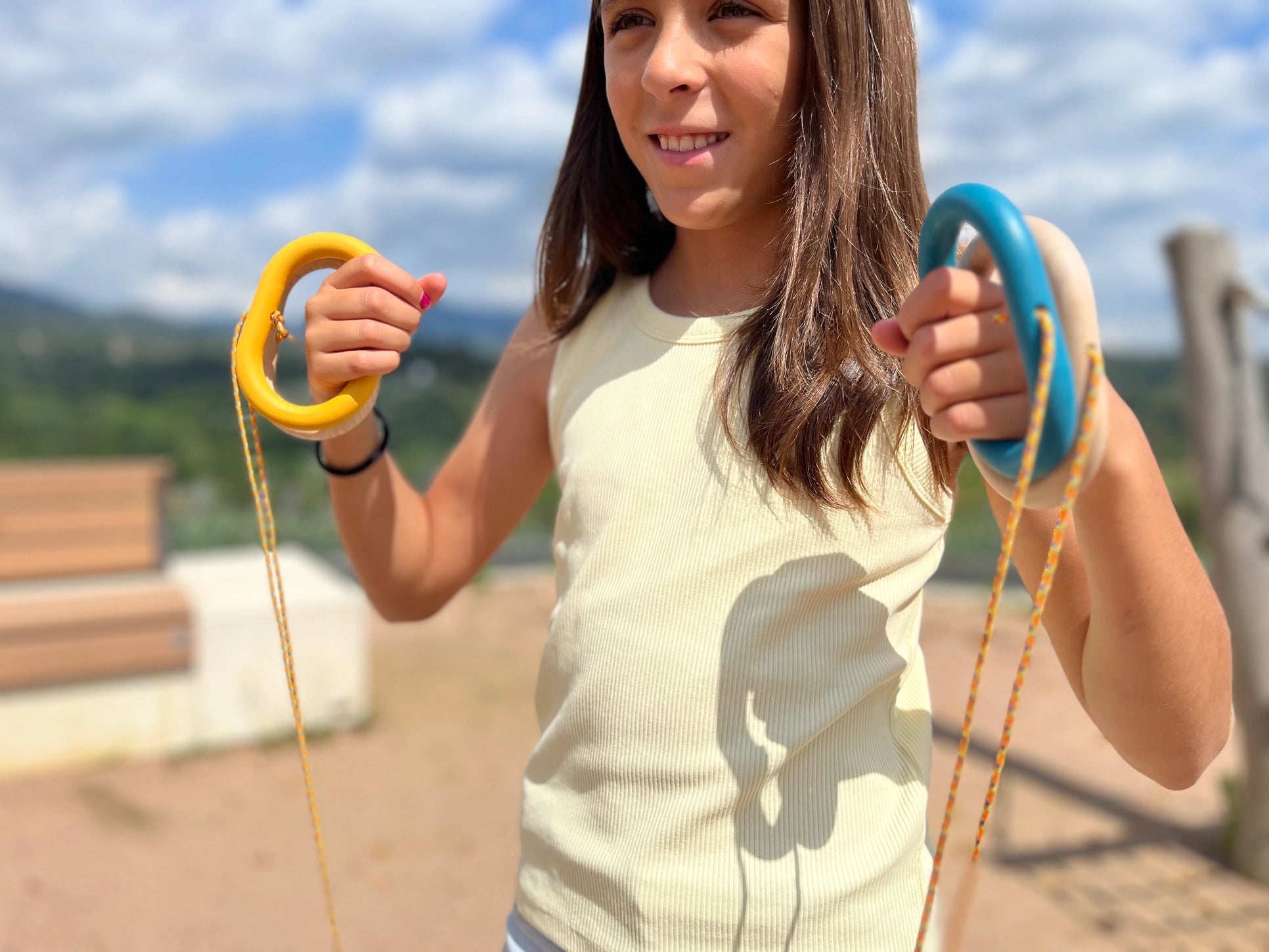 Me&Mine | Bullet Ball ( Balle Rapide ) - Jouets pour enfants. by Me&Mine