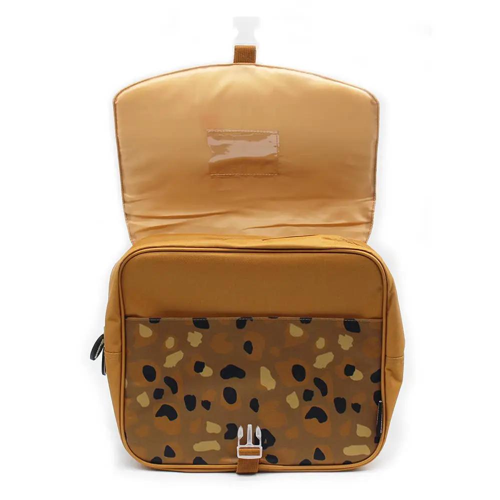 Sac D'école Speculos The Tiger 32cm/12,5 Pouces - Les Déglingos, France by Les Déglingos, France