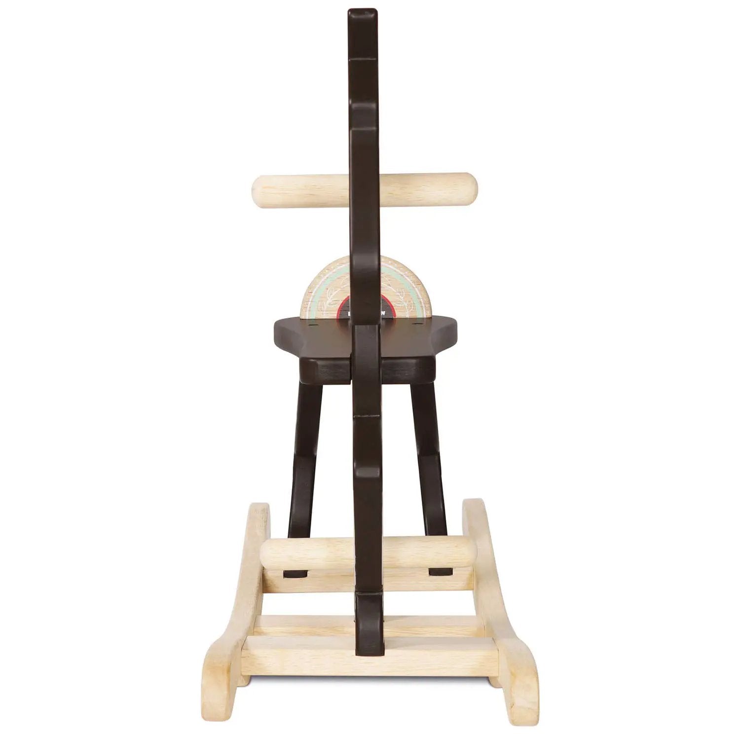 Cheval à bascule - Jeu sensoriel enfant by Le Toy Van