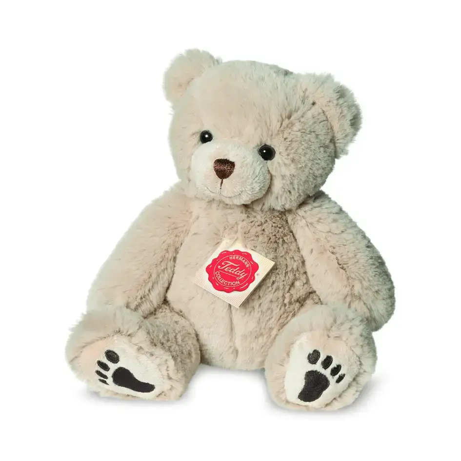 Peluche beige 25 cm - peluche - peluche - Teddy Hermann by Teddy Hermann