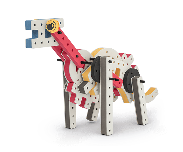 BAKOBA - Inventor - Nordic Édition - myplayground