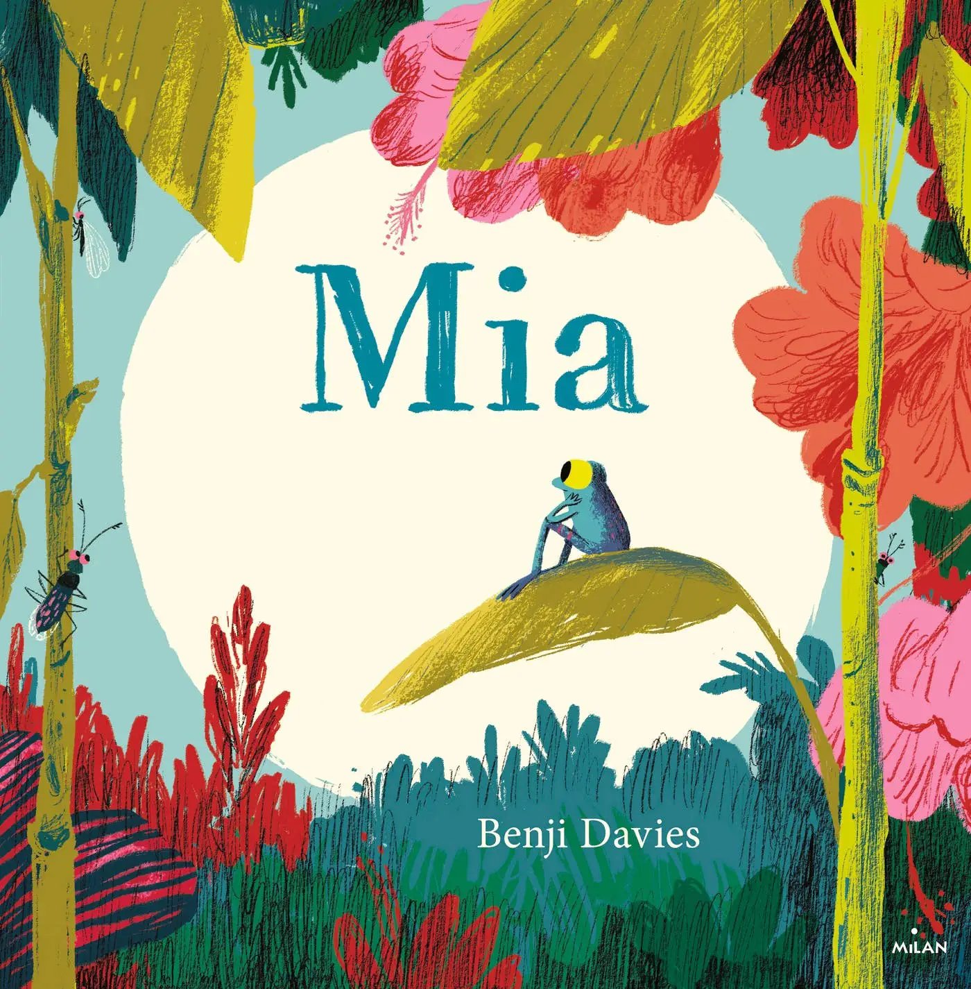 mia - myplayground