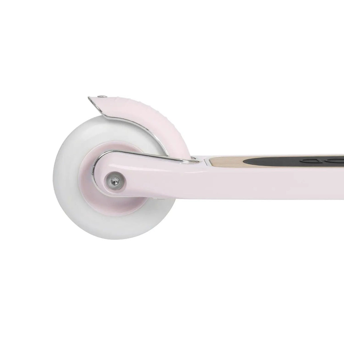 trottinette enfant maxi - + de 6 ans - rose - jeu de motricité - banwood by Banwood