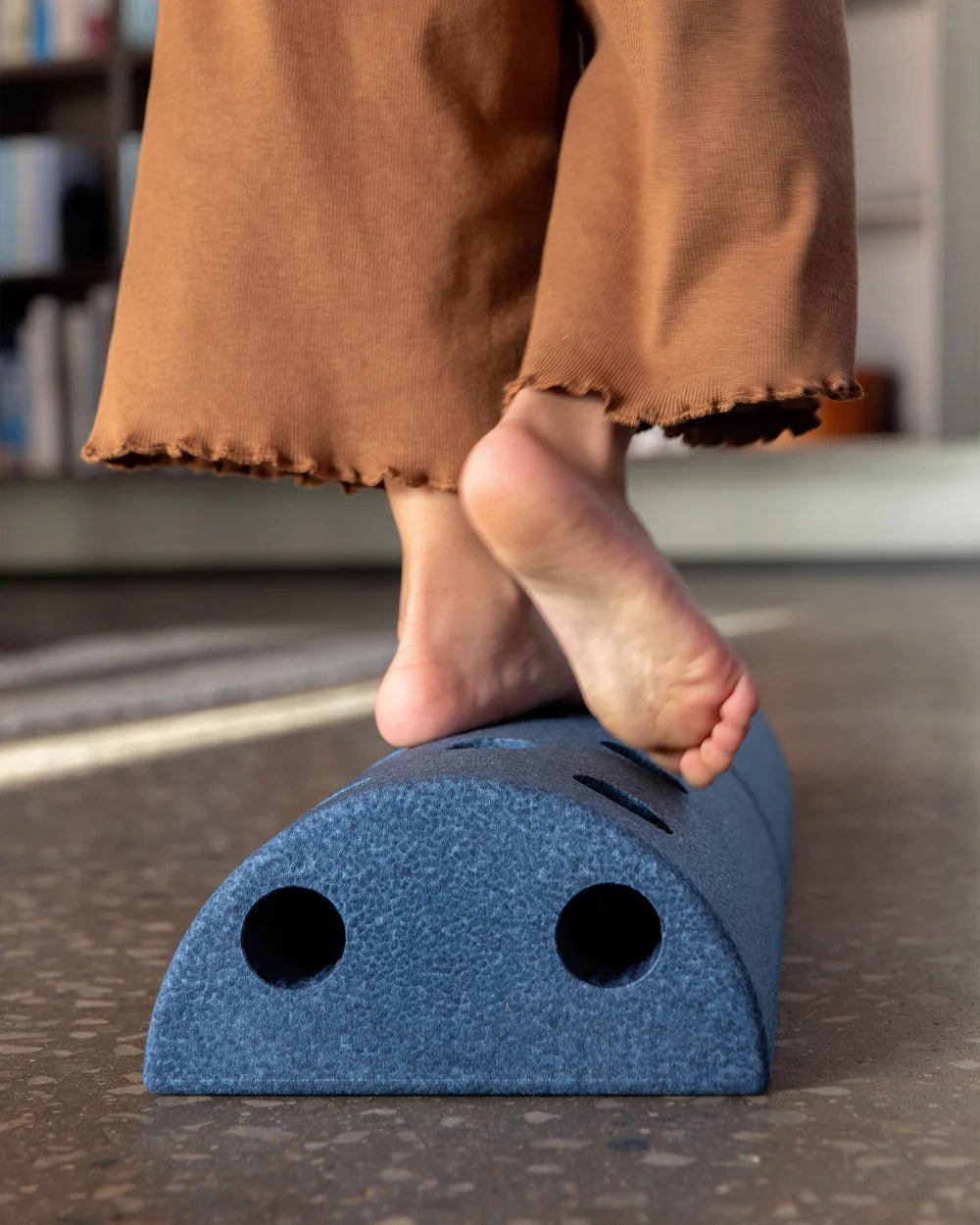 Tabouret enfant - Deep Blue - Modu - myplayground