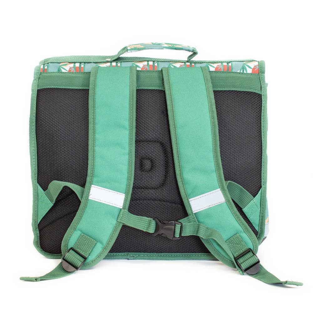 Cartable Rototos the Panda 38 cm - Les Déglingos, France by Les Déglingos, France