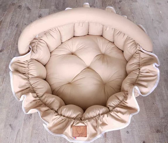 Tapis d'Ăveil Standard - My Baby Avenue - myplayground