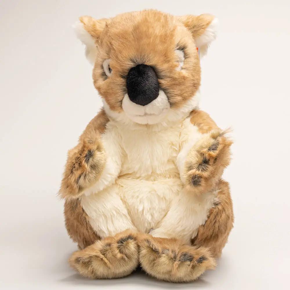 Ma peluche Koala Félicien - La Pelucherie by LA PELUCHERIE
