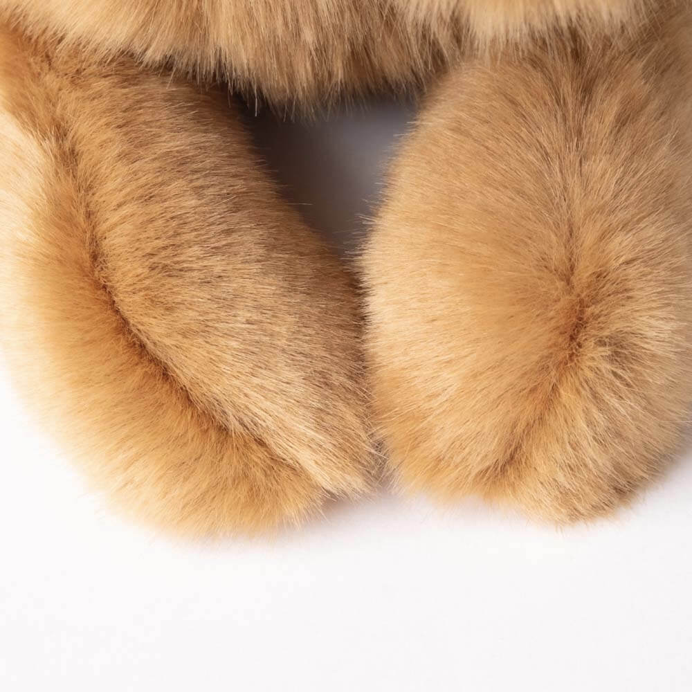 Ma peluche Cocker Théo - La Pelucherie - myplayground