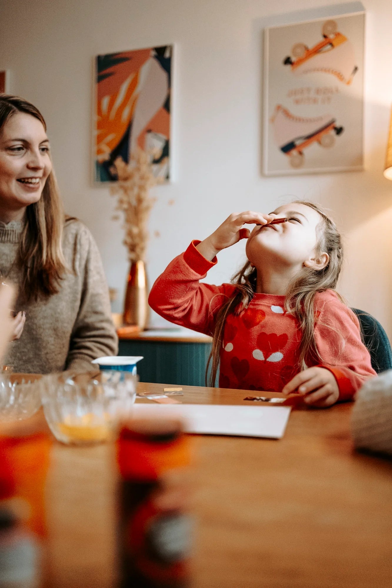 Aventure Les épices et le piquant - Coquillettes Club - myplayground