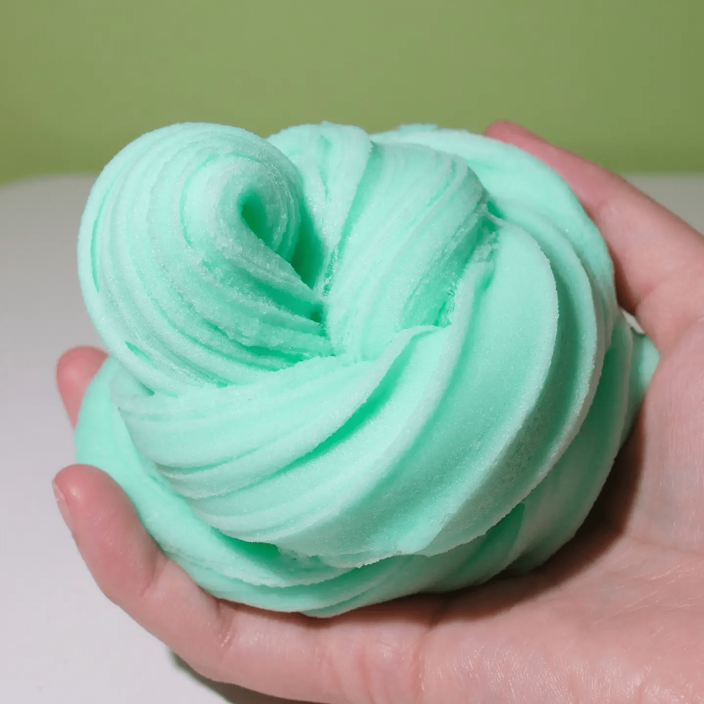 Jouet de Slime en Forme de Vers Gélifiés Aigres - Sonria Slime LLC - myplayground