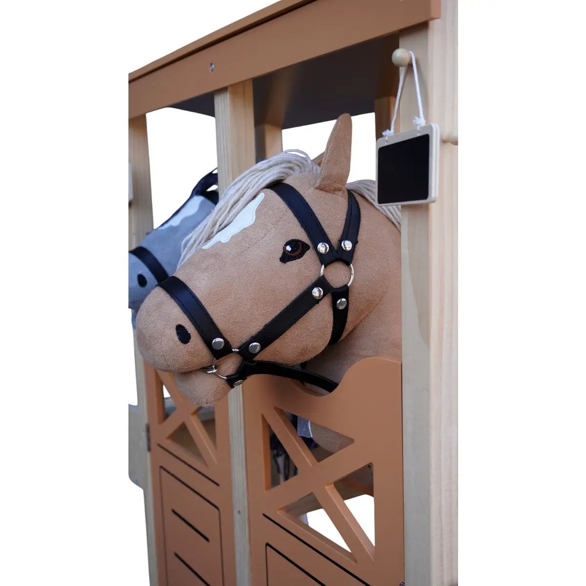 Bytoizz stable pour les chevaux de passe-temps by ByASTRUP