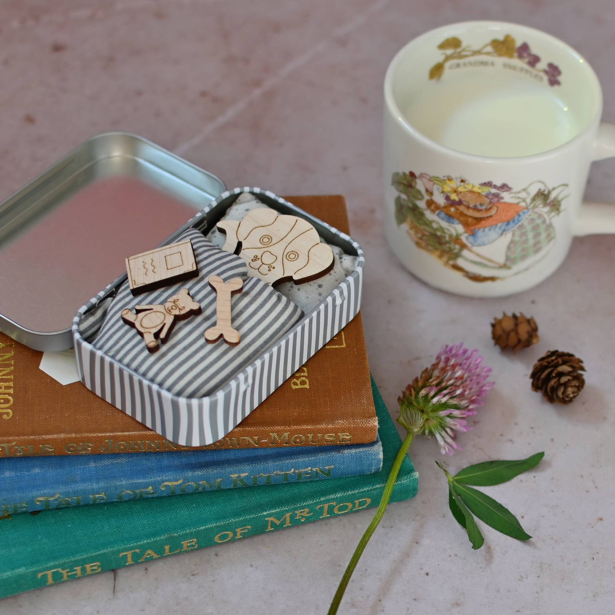 « S'il te plaît, prends soin de moi » - Chien - myplayground