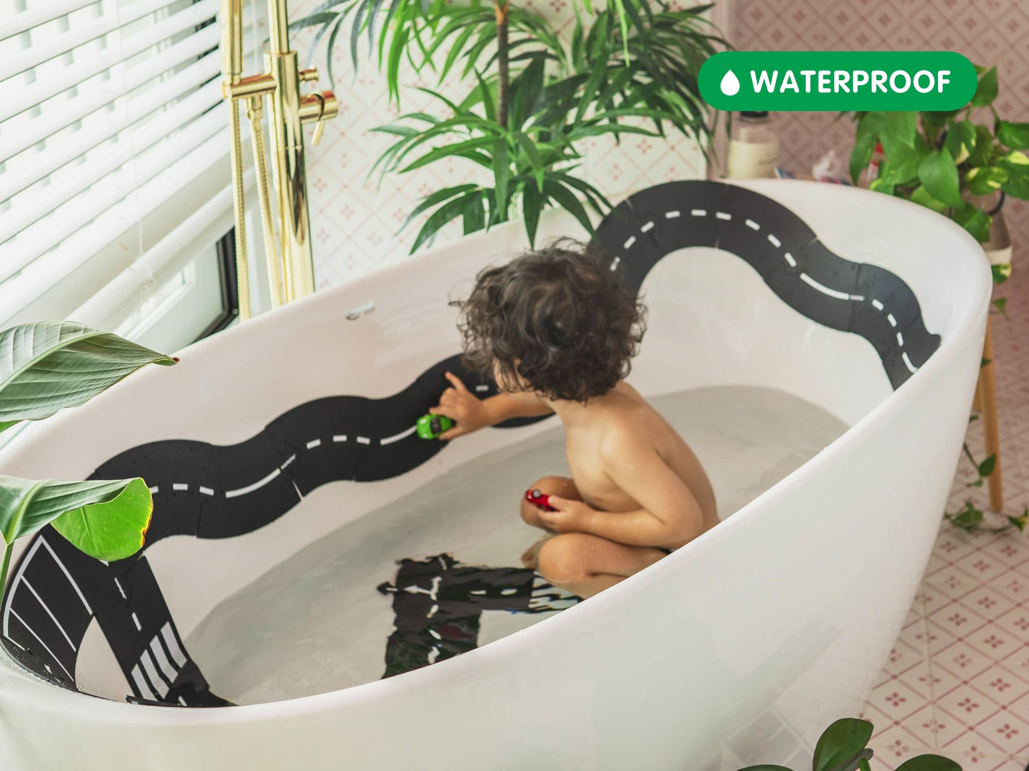 Grand jeu de route flexible pour jouets - Autoroute - myplayground