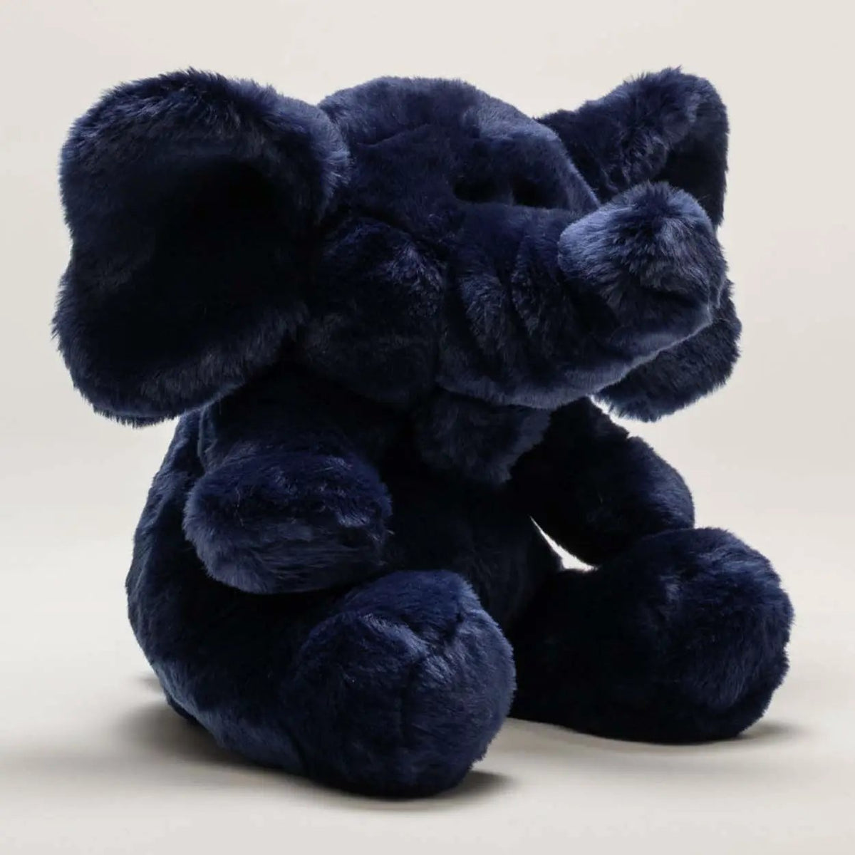Ma peluche Éléphant Victor - La Pelucherie by La Pelucherie