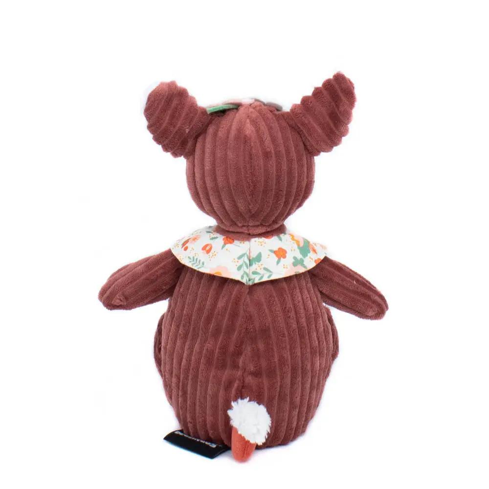 Grande Peluche Simply Melimelos Le Cerf - Les Déglingos, France by Les Déglingos, France