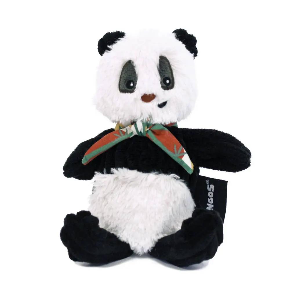 Petit Rototos Le Panda Simply Plush Avec Coffret Cadeau - Les Déglingos, France by Les Déglingos, France