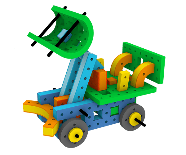 BAKOBA - Voyager Édition - myplayground