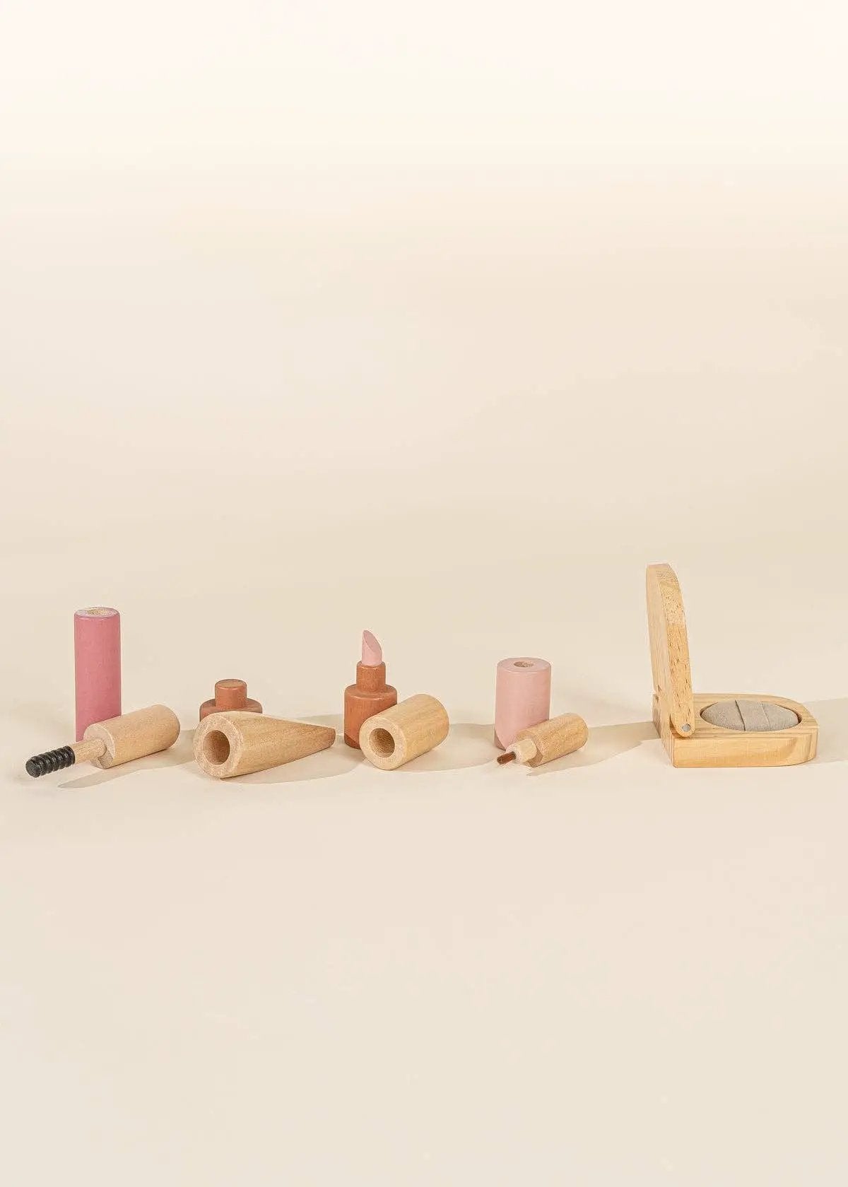 Set de beauté en bois - Coco Village by Coco Village