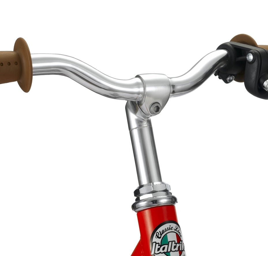 Fruit collection - Draisienne Alu - Roues 12 Pneu - Italtrike - myplayground