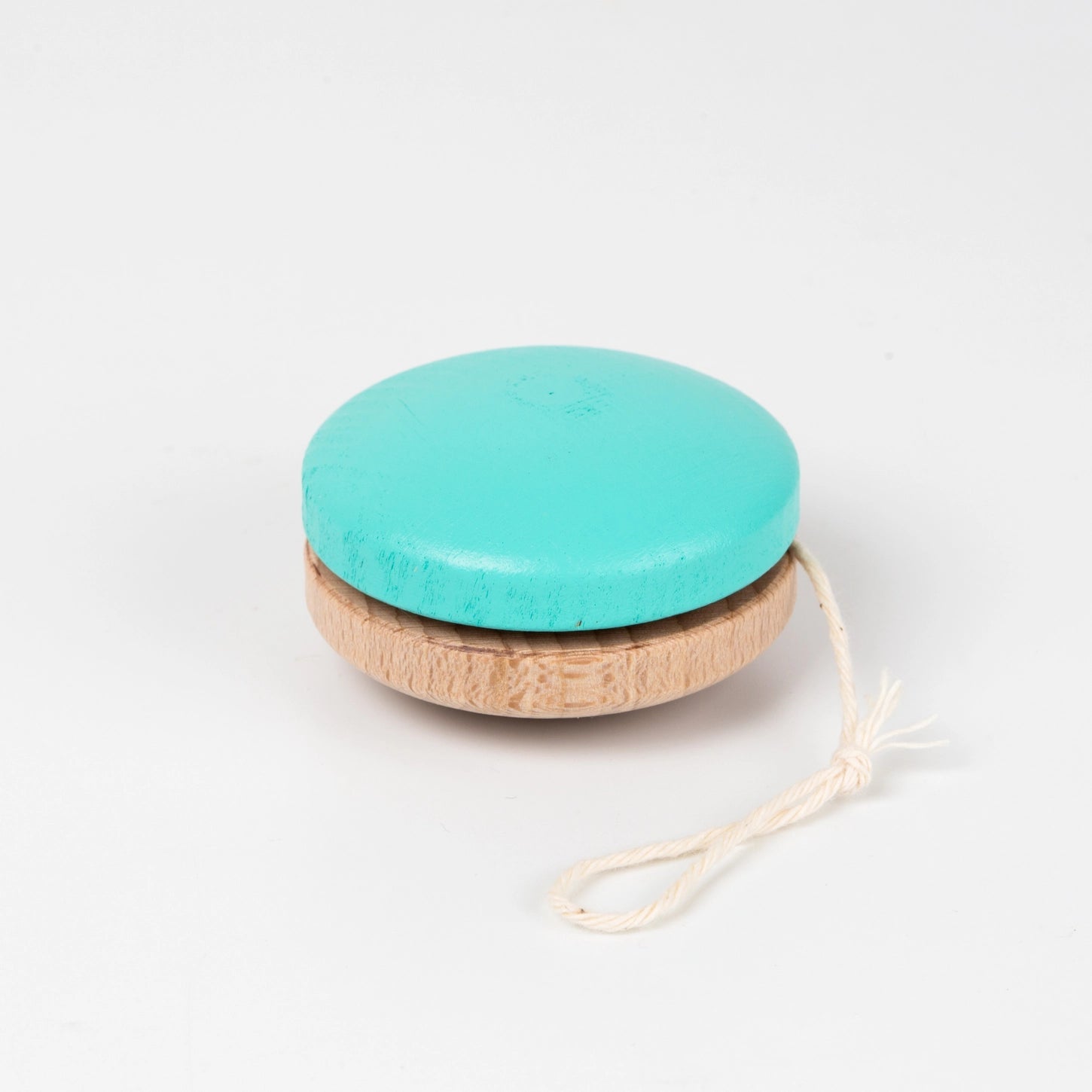 Me&Mine | Yoyo en bois - Jouet pour enfants. De 6 à 12 ans. - myplayground