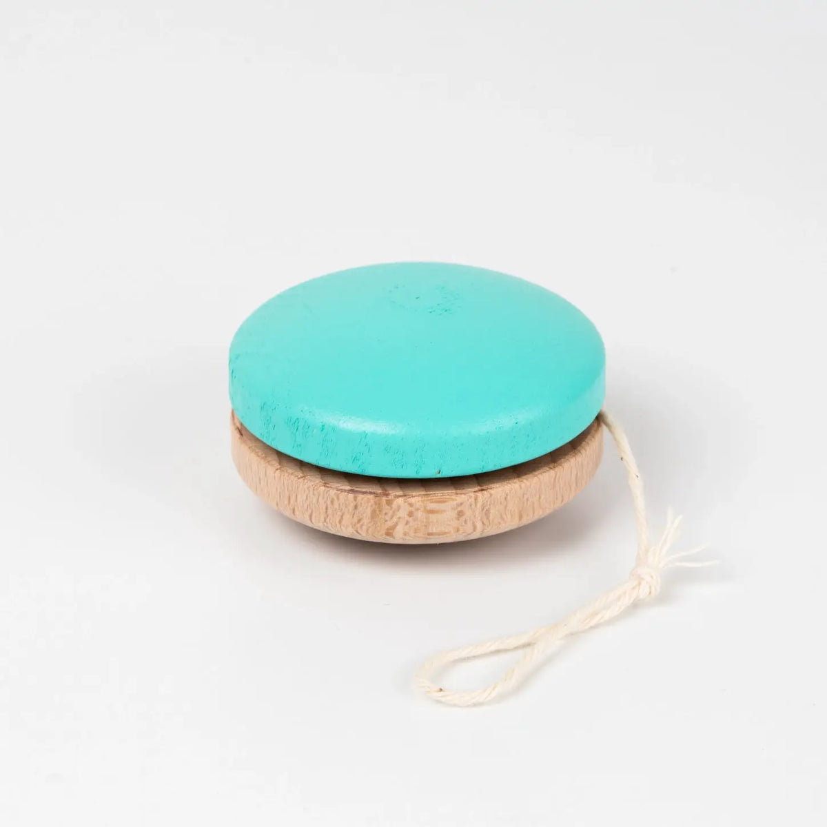 Me&Mine | Yoyo en bois - Jouet pour enfants. De 6 à 12 ans. by Me&Mine