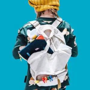 La Pochette SECRET by SuperPetit