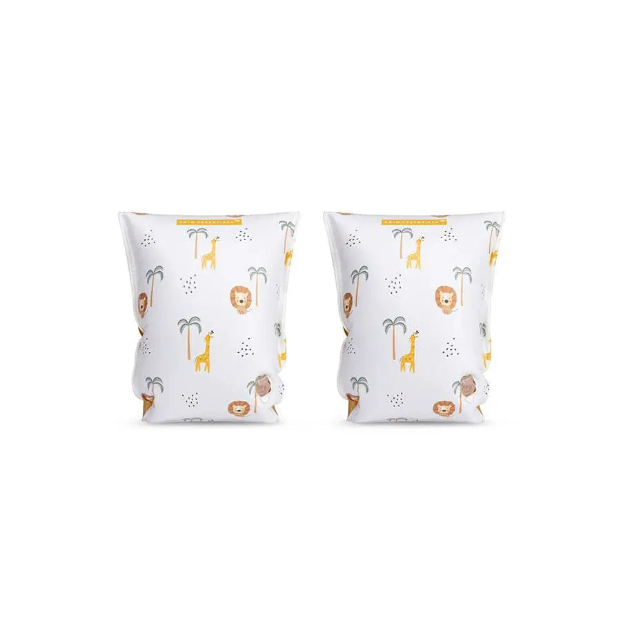 Brassards de natation - 0 à 2 ans - Swim Essentials by Swim Essentials
