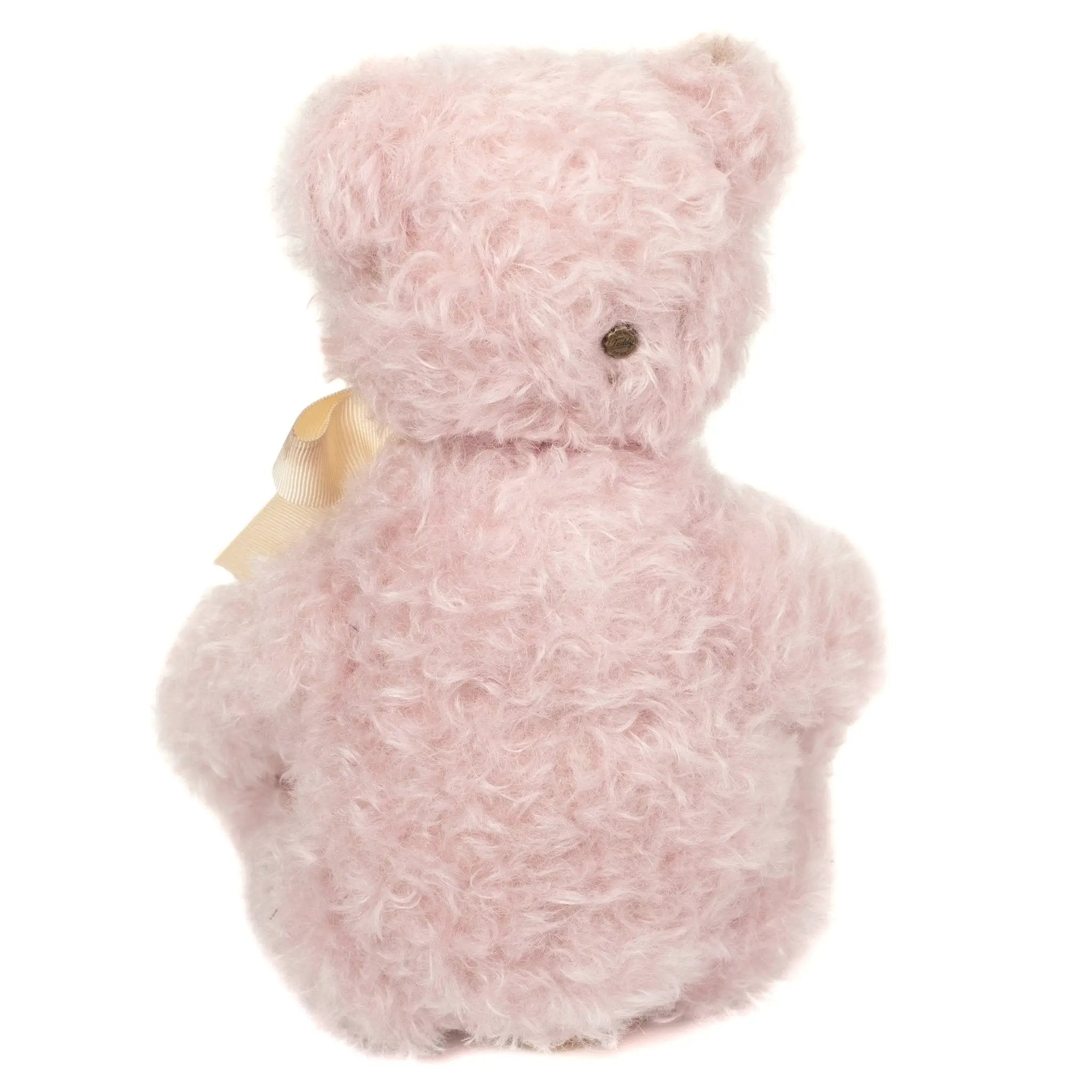 Ours en peluche Rosamunde 29 cm - Pièce de collection limitée by Teddy Hermann