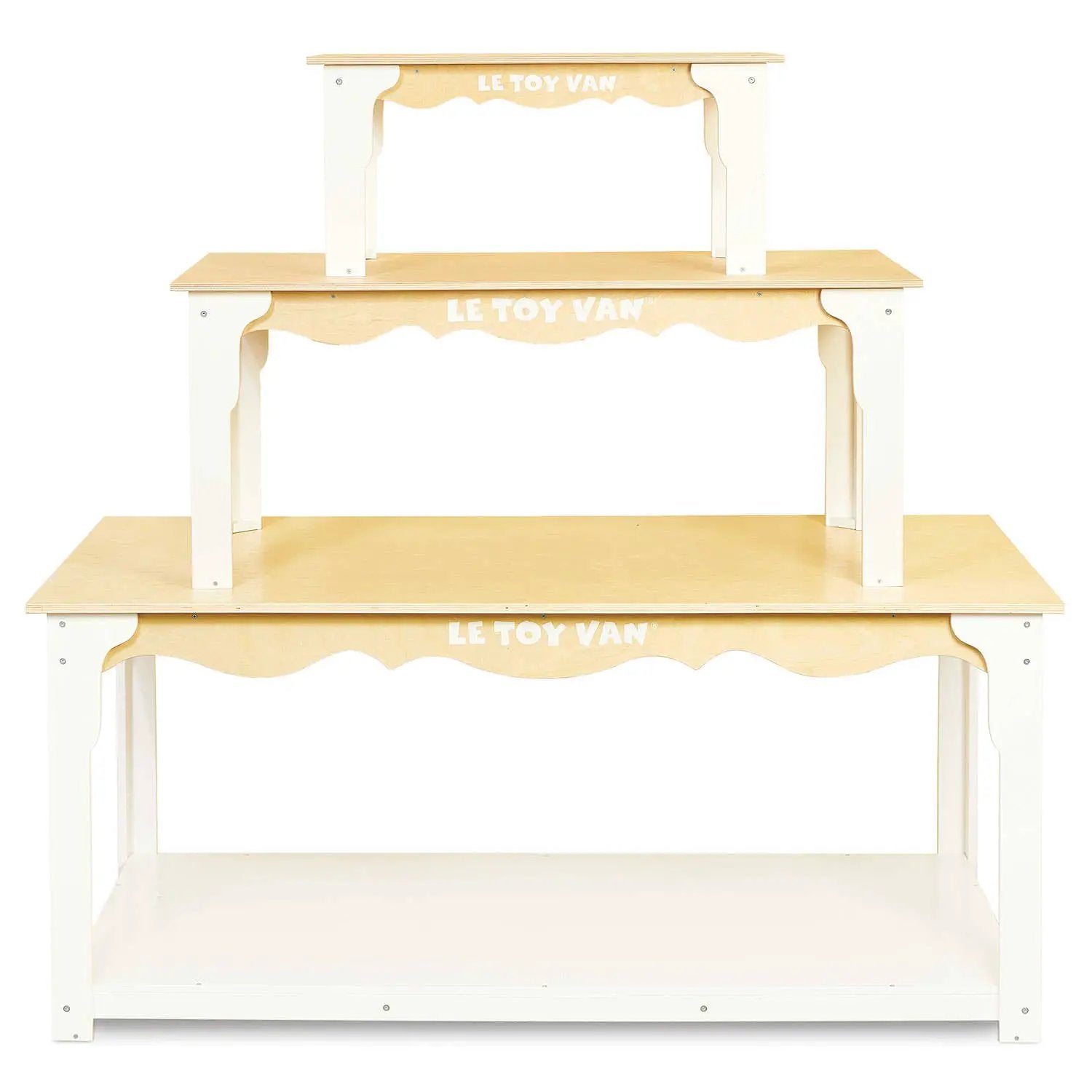 Petite table d'exposition - Jeu Montessori enfant by Le Toy Van