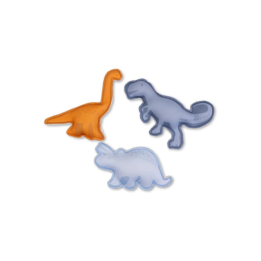 Jouets de plongée Dinosaure - Swim Essentials - myplayground