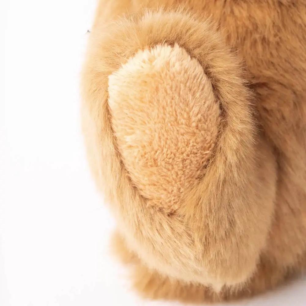 Ma peluche Cocker Théo - La Pelucherie by LA PELUCHERIE