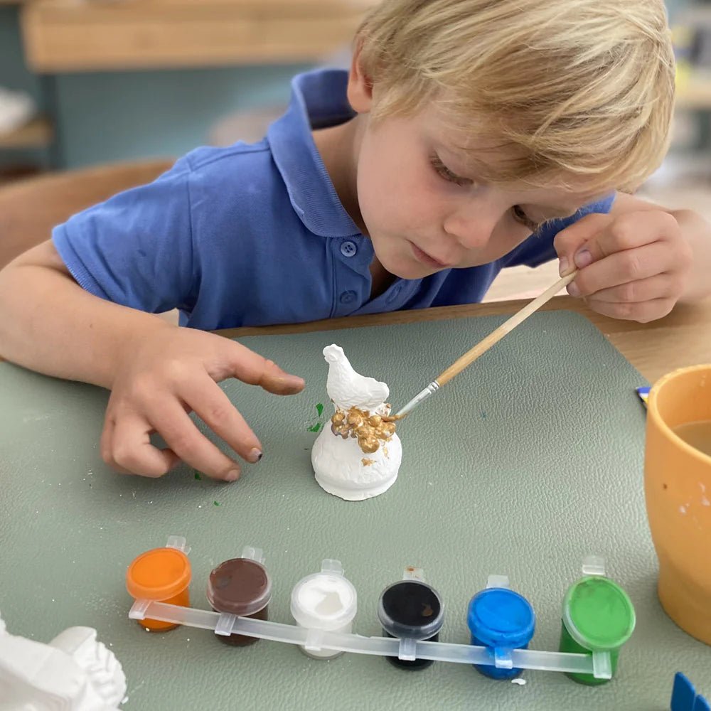 Mako Moulages - Bienvenue à la Ferme - Mako Créations - myplayground