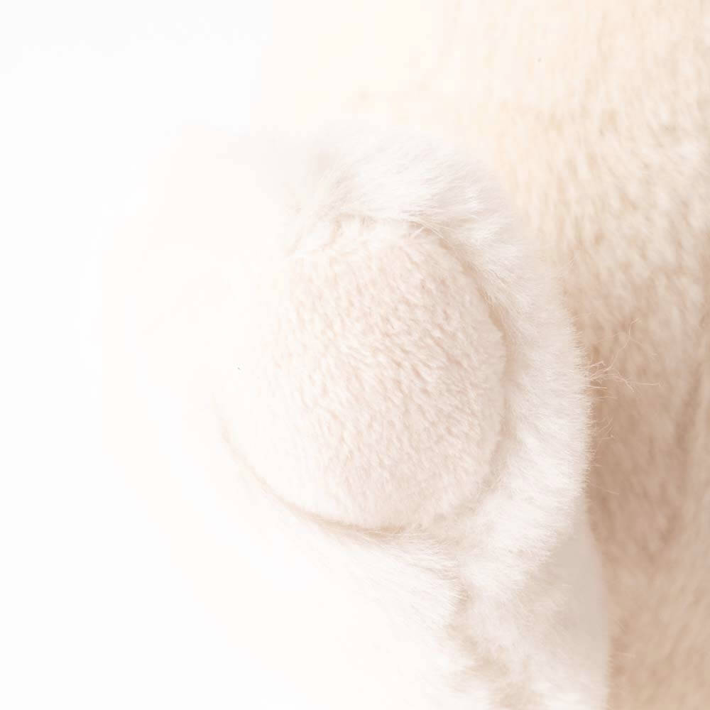Ma peluche Labrador Marius - La Pelucherie by LA PELUCHERIE