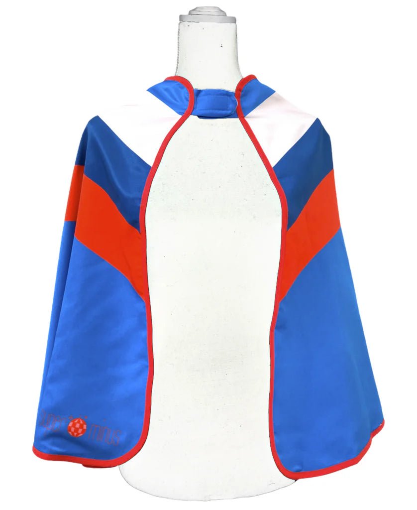 Cape Super Minus - myplayground