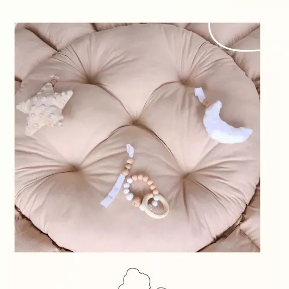 Tapis d'Ăveil Standard - My Baby Avenue - myplayground