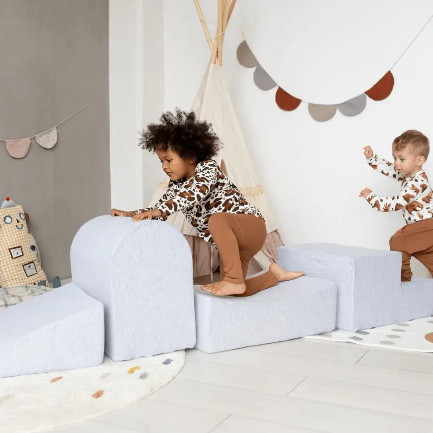 Set de jeu Misioo « Smart » - myplayground