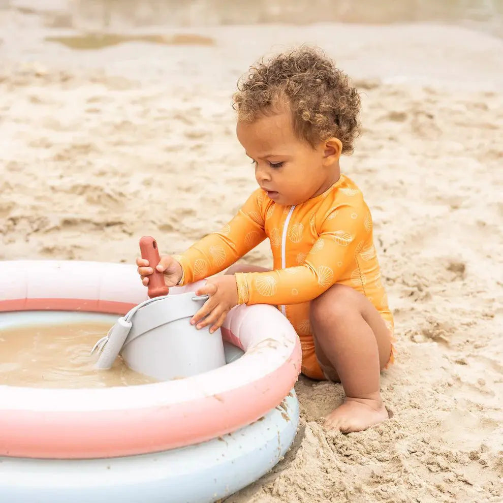 Piscine pour bébé - coloré, 60 cm - Swim Essentials by Swim Essentials