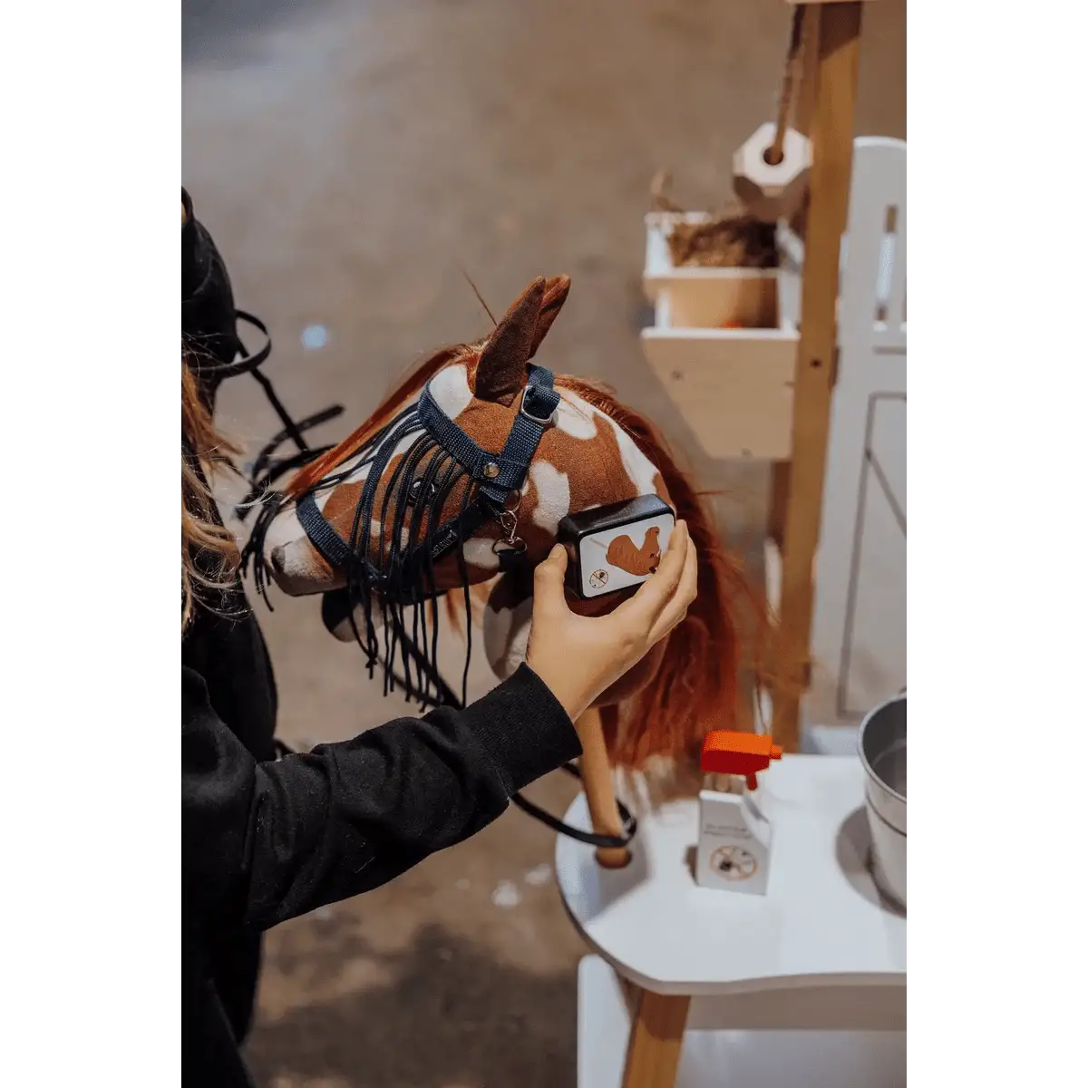 Ensemble d'insectes pour Hobby Horse by ByASTRUP