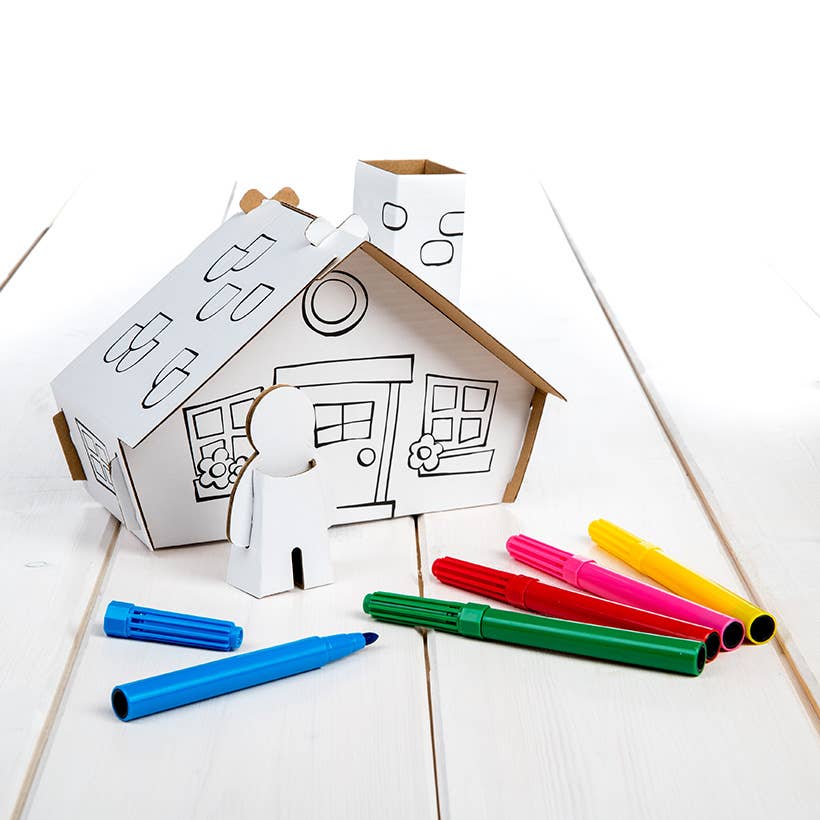 blockhaus - myplayground