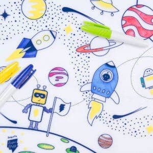 SPACE - myplayground