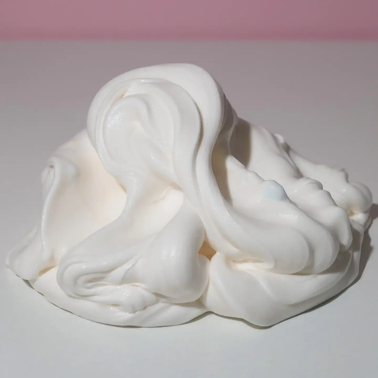 Jouet de Slime à Glaçage Saupoudré - Sonria Slime LLC by Sonria Slime LLC